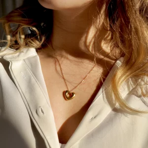 Collier Aphrodite