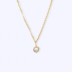 Collier Saturne