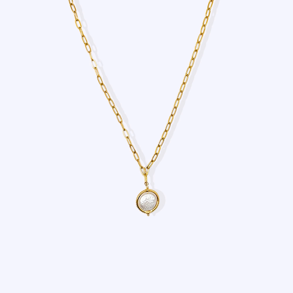 Collier Saturne