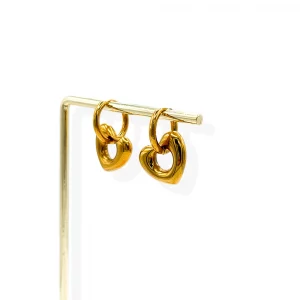 Boucles d’oreilles Aphrodite