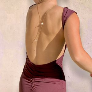 Collier Isis