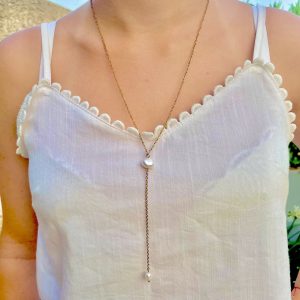 Collier Isis