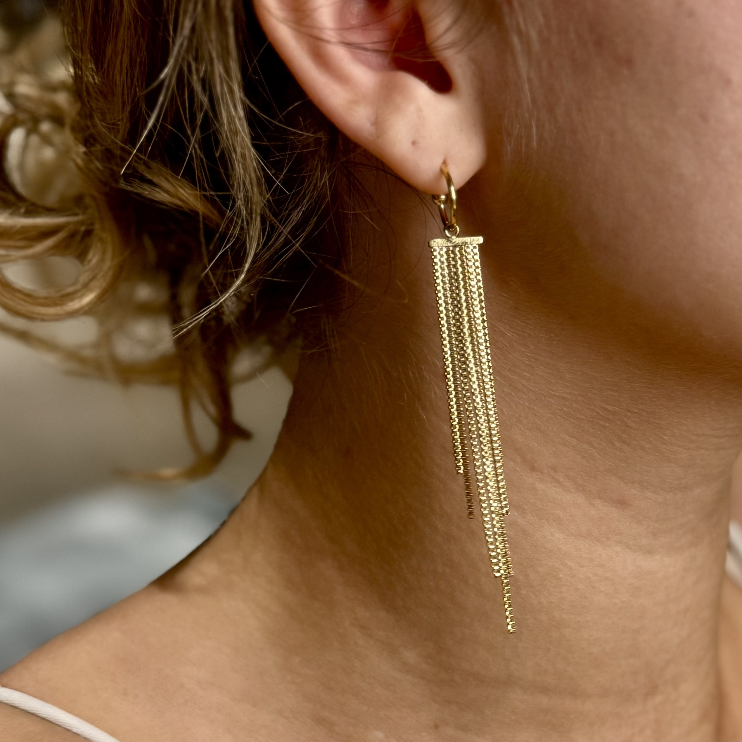 Boucles d'oreilles Micella – Image 3