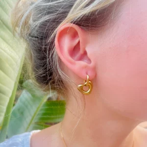 Boucles d’oreilles Aphrodite