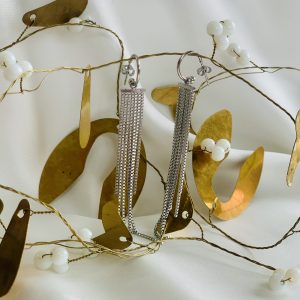 Boucles d’oreilles Micella