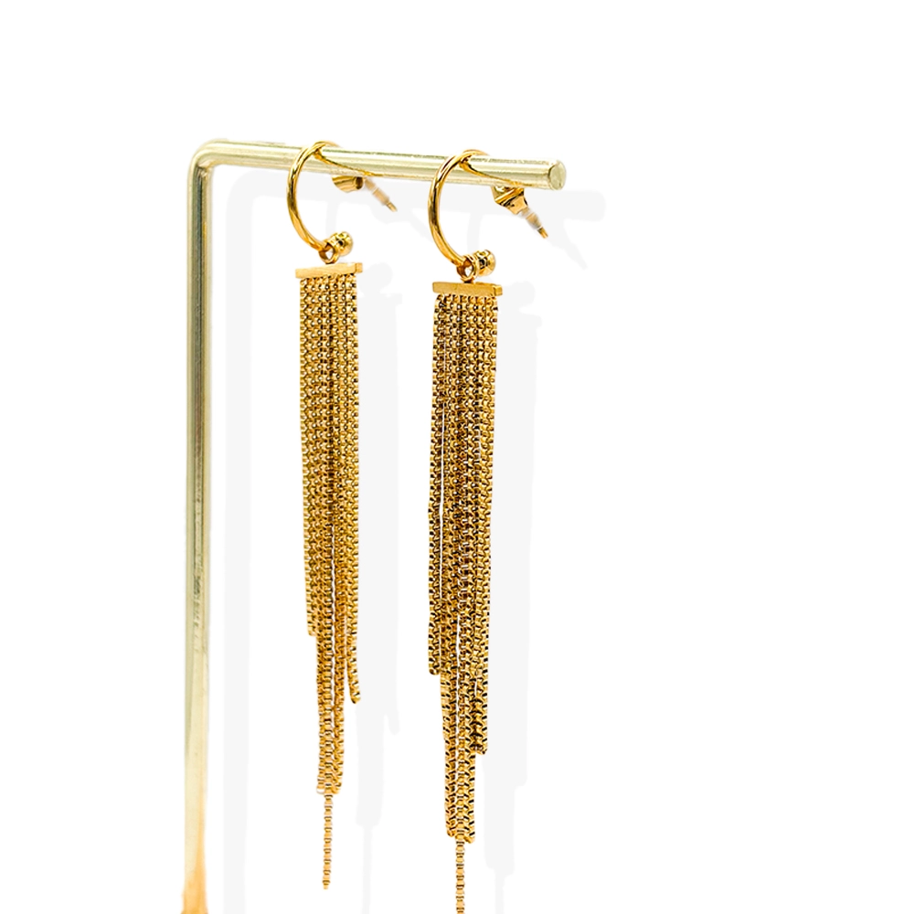 Boucles d'oreilles Micella