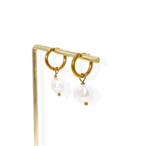 Boucles d’oreilles Nalou