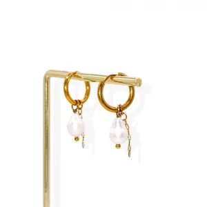 Boucles d’oreilles Louna