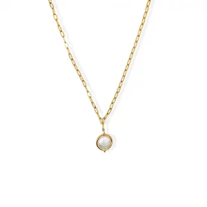 Collier Saturne