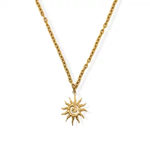 Collier Helio