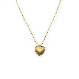 Collier Dulcia
