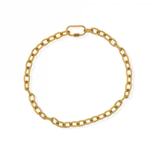 Collier Horace