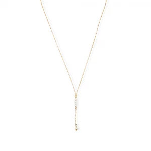 Collier Nymphea