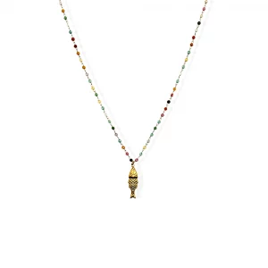 Collier Calipso