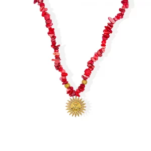 Collier Solea