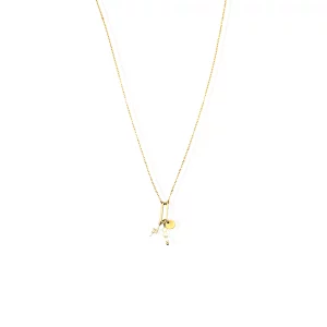 Collier Trécia